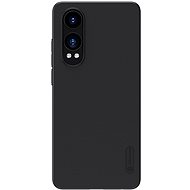 Nillkin Super Frosted Back Cover for OnePlus Nord CE4 Lite Black - Phone Cover