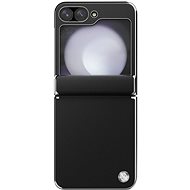 Nillkin CamShield Flip Back Cover for Samsung Galaxy Z Flip 6 Black - Phone Cover