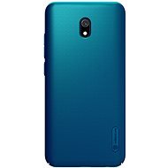 Nillkin Frosted Back Cover for Xiaomi Redmi 8A Black - Phone Cover