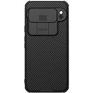 Nillkin CamShield PRO Back Cover for Google Pixel 9 Pro XL Black - Phone Cover