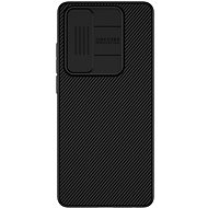 Nillkin CamShield Hülle für OnePlus Nord CE4 Lite schwarz - Handyhülle