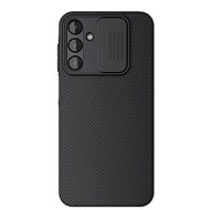 Nillkin CamShield Back Cover for Samsung Galaxy A25 5G Black - Phone Cover