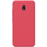 Nillkin Frosted Back Cover für Xiaomi Redmi 8A Red - Handyhülle