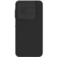 Nillkin CamShield Back Cover for Samsung Galaxy A16 4G/5G Black - Phone Cover