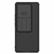 Nillkin CamShield PRO Back Cover for Xiaomi 14T Pro Black - Phone Cover
