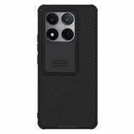 Nillkin CamShield PRO Back Cover for Xiaomi 14T Black - Phone Cover