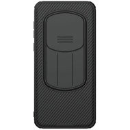 Nillkin CamShield PRO Back Cover for Honor Magic7 Pro Black - Phone Cover
