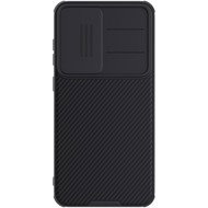 Nillkin CamShield PRO Back Cover for Samsung Galaxy S25+ Black - Phone Cover