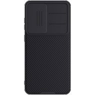 Nillkin CamShield PRO Back Cover for Samsung Galaxy S25 Black - Phone Cover