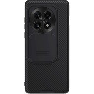 Nillkin CamShield PRO Back Cover for OnePlus 13 Black - Phone Cover