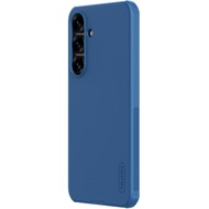 Nillkin Super Frosted PRO Back Cover for Samsung Galaxy S25+ Blue - Phone Cover