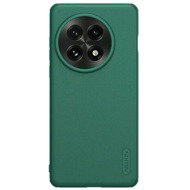 Nillkin Super Frosted PRO Back Cover for OnePlus 13 Deep Green - Phone Cover