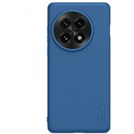 Nillkin Super Frosted PRO Back Cover for OnePlus 13 Blue - Phone Cover