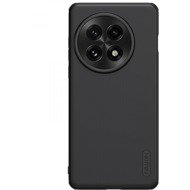 Nillkin Super Frosted PRO Back Cover for OnePlus 13 Black - Phone Cover