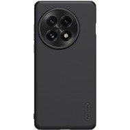Nillkin Super Frosted PRO Magnetic Back Cover for OnePlus 13 Black - Phone Cover