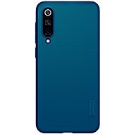 Nillkin Frosted Back Cover for Xiaomi Mi9 Lite Blue - Phone Cover