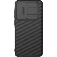 Nillkin CamShield PRO Magnetic Back Cover for Samsung Galaxy A36 5G Black - Phone Cover