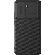 Nillkin CamShield PRO Back Cover for Poco X7 Pro 5G Black - Phone Cover