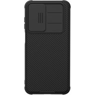 Nillkin CamShield PRO Back Cover for Samsung Galaxy A26 5G Black - Phone Cover