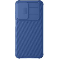 Nillkin CamShield PRO Back Cover for Samsung Galaxy A26 5G Blue - Phone Cover