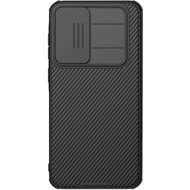 Nillkin CamShield PRO Back Cover for Samsung Galaxy A36 5G Black - Phone Cover