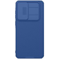 Nillkin CamShield PRO Back Cover for Samsung Galaxy A36 5G Blue - Phone Cover