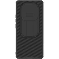 Nillkin CamShield PRO Back Cover for Xiaomi Redmi Note 14 Pro 5G/Poco X7 5G Black - Phone Cover