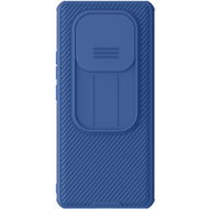 Nillkin CamShield PRO Back Cover for Xiaomi Redmi Note 14 Pro 5G/Poco X7 5G Blue - Phone Cover