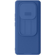 Nillkin CamShield PRO Back Cover for Xiaomi Redmi Note 14 Pro+ 5G Blue - Phone Cover