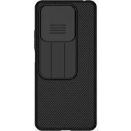 Nillkin CamShield Back Cover for Xiaomi Redmi Note 14 5G Black - Phone Cover