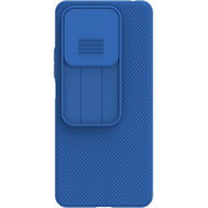 Nillkin CamShield Back Cover for Xiaomi Redmi Note 14 5G Blue - Phone Cover
