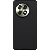 Nillkin Super Frosted PRO Magnetic Back Cover for OnePlus 13R Black - Phone Cover