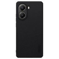 Nillkin Super Frosted PRO Magnetic Back Cover for Poco X7 Pro 5G Black - Phone Cover