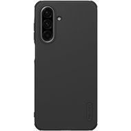 Nillkin Super Frosted PRO Magnetic Back Cover for Samsung Galaxy A26 5G Black - Phone Cover