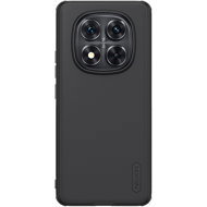 Nillkin Super Frosted PRO Magnetic Back Cover for Xiaomi Redmi Note 14 Pro+ 5G Black - Phone Cover