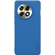 Nillkin Super Frosted PRO Back Cover for OnePlus 13R Blue - Phone Cover