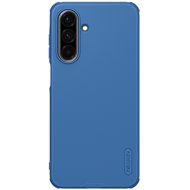 Nillkin Super Frosted PRO Back Cover for Samsung Galaxy A26 5G Blue - Phone Cover