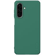 Nillkin Super Frosted PRO Back Cover for Samsung Galaxy A26 5G Dark Green - Phone Cover