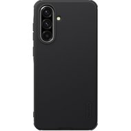 Nillkin Super Frosted PRO Back Cover for Samsung Galaxy A36 5G Black - Phone Cover