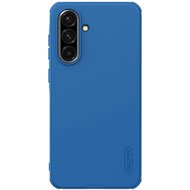 Nillkin Super Frosted PRO Back Cover for Samsung Galaxy A36 5G Blue - Phone Cover