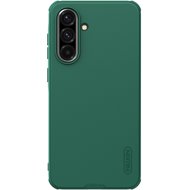 Nillkin Super Frosted PRO Back Cover for Samsung Galaxy A36 5G Dark Green - Phone Cover