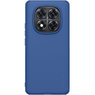 Nillkin Super Frosted PRO Back Cover for Xiaomi Redmi Note 14 Pro+ 5G Blue - Phone Cover