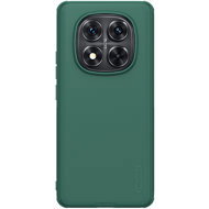 Nillkin Super Frosted PRO Back Cover for Xiaomi Redmi Note 14 Pro+ 5G Dark Green - Phone Cover