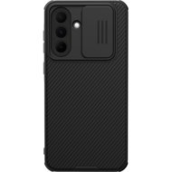 Nillkin CamShield PRO Magnetic Back Cover for Samsung Galaxy A56 5G Black - Phone Cover