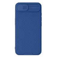 Nillkin CamShield PRO Back Cover for Apple iPhone 16e Blue - Phone Cover
