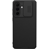 Nillkin CamShield PRO Back Cover for Samsung Galaxy A56 5G Black - Phone Cover