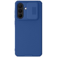 Nillkin CamShield PRO Back Cover for Samsung Galaxy A56 5G Blue - Phone Cover