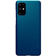 Nillkin Frosted Back Cover for Samsung Galaxy S20+ Blue - Phone Cover