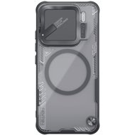 Nillkin Iceblade Prop Magnetic Cover for Xiaomi 15 Dark Night Black - Phone Cover