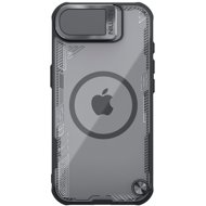 Nillkin Iceblade Prop Magnetic Cover for Apple iPhone 17e/16e Black - Phone Cover
